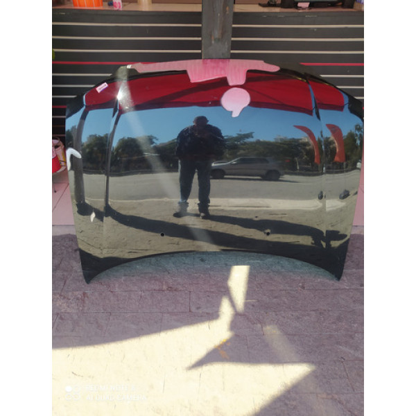 Capô Chevrolet Corsa 1994 1995 1996 1997 A 2002