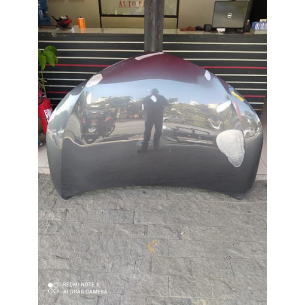 Capô Dianteiro Toyota Corolla 2015 2016 2017 2018 2019