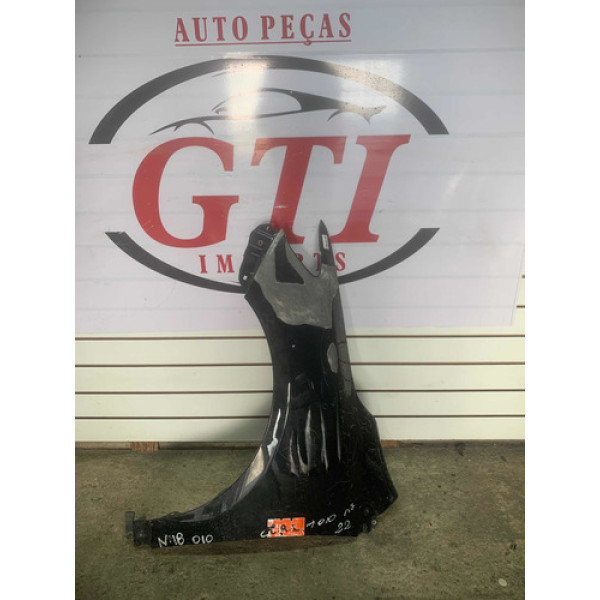 Paralama Toyota Corolla 10 11 12