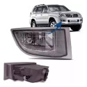 Farol De Milha Direto Toyota Prado 2003 2004 2005 2006 2007