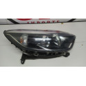 Farol Captur Lado Direito 2017/21 Direito