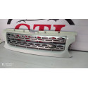 Grade Superior Parachoque Dianteiro Land Rover 2010/16 Mate