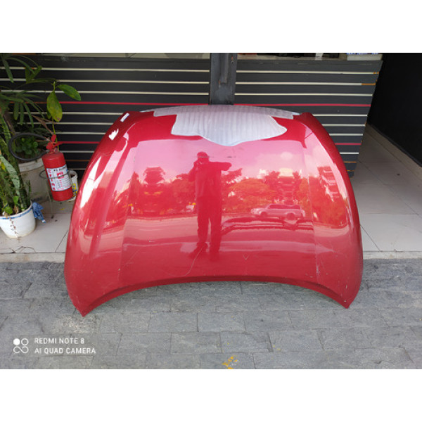 Capô Dianteiro Nissan Kicks 2017 2018 2019 2020 2021/22