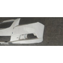 Parachoque Dianteiro Chevrolet Cruze 11 12 13 15 Prateado