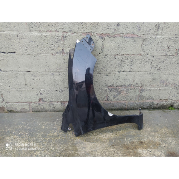Paralama Direito Honda City 2015 2016 2017 2018 2019 A 2021