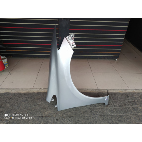 Paralama Dianteiro Direito Civic 2012 A 2016