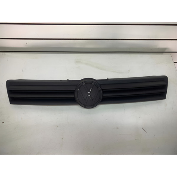 Grade Parachoque Gol G6 2012 2013 Original Central