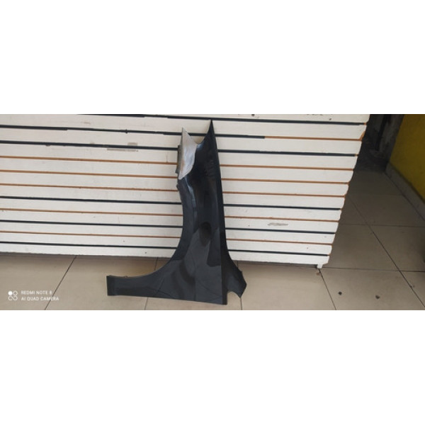 Paralama Esquerdo Volkswagen Golf 2015 2016 2017