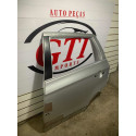 Porta Traseira Esquerda Suzuki Cross * Traseira Esquerda Cinza-escuro
