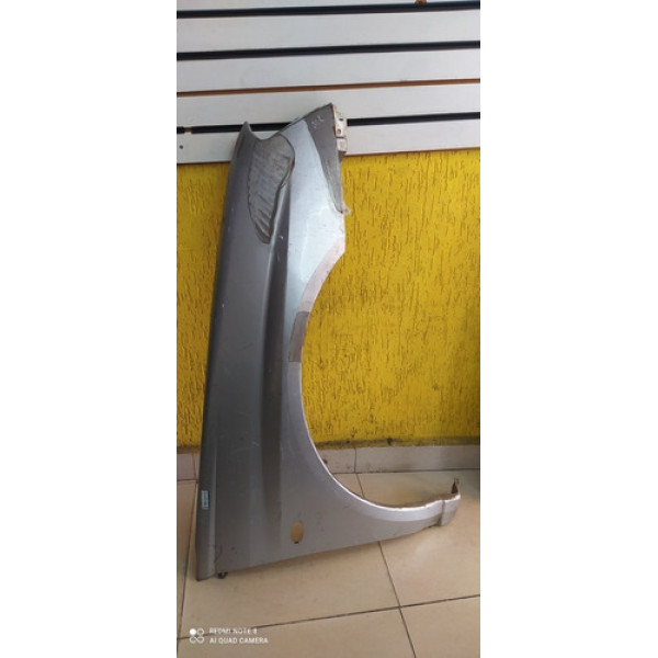 Paralama Direito Subaru Wrx 2.0 4wd 2001 2002