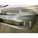 Parachoque Dianteiro Chevrolet Spin 19 20 21 Prateado
