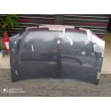 Capô Dianteiro Renault Logan 2007 2008 2009 2010 2011