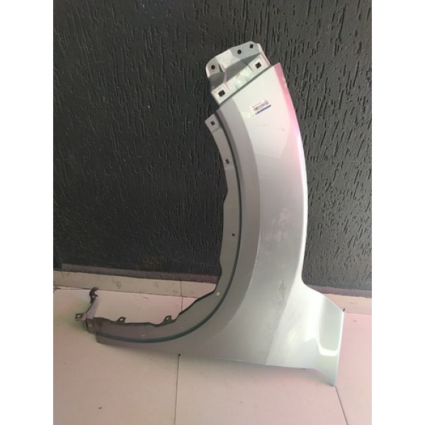 Paralama Dianteiro Direito Hrv 2016 A 2021