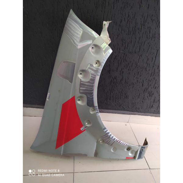 Paralama Dianteiro Direito Strada Adventure 2009 A 2014