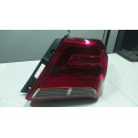Lanterna Traseira Direita Chevrolet Prisma 2017 2018 2019 Direito/passageiro Vermelho