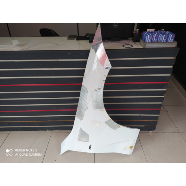 Paralama  Direito Bmw 430i Coupê G22 2022/24