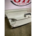 Tampa Porta Mala Volkswagen Jetta 12 13 14 15 * Branco