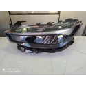 Farol Esquerdo Fiat Pulse Fastback 2021 A 2024 Esquerdo/motorista