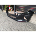 Parachoque Dianteiro Hiunday Hb20 2020 A 2022 Preto