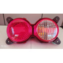 Lanterna Traseira Esquerda Kia Bongo 2004 2005 2006 A 2020 Esquerdo Vermelho