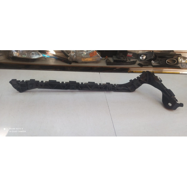 Guia Suporte Parachoque Traseiro Direito Civic 2012 13 14 15