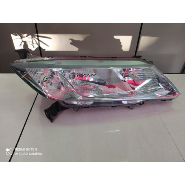 Farol Direito Honda City 2015  2016 2017 Direito/passageiro
