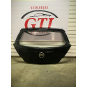 Porta Tampa Traseira Chevrolet Vectra Gt * Preto