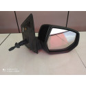 Retrovisor Direito Spin 2012 2013 2014 2015 A 2021 Manual 