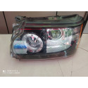 Farol Esquerdo Ranger Rover Sport Led   2010 A 2013 15 Pinos Esquerdo