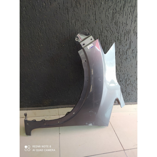 Paralama Dianteiro Esquerdo Wrv 2017 2018 2019 2020 2021