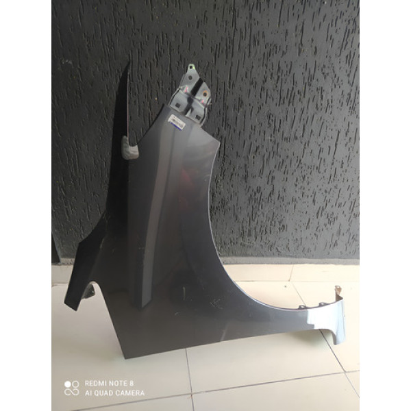 Paralama Dianteiro Honda Fit 2015 A 2021