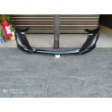 Parachoque Dianteiro Chevrolet Onix 2020 A 2025 Preto