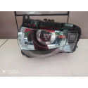 Farol Esquerdo Land Rover Defender 2020 A 2023 Esquerdo/motorista