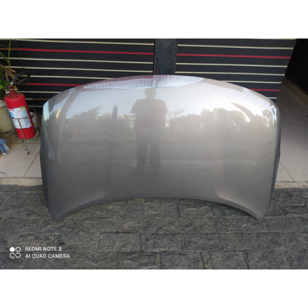 Capô Dianteiro Nissan Versa 2015  A 2019