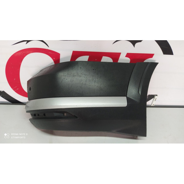 Polaina Traseira Direita Volkswagen Saveiro G7 G8 