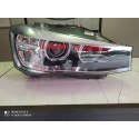 Farol Direito Bmw X3 X4 2015 2016 2017 2018 6cil Direito/passageiro