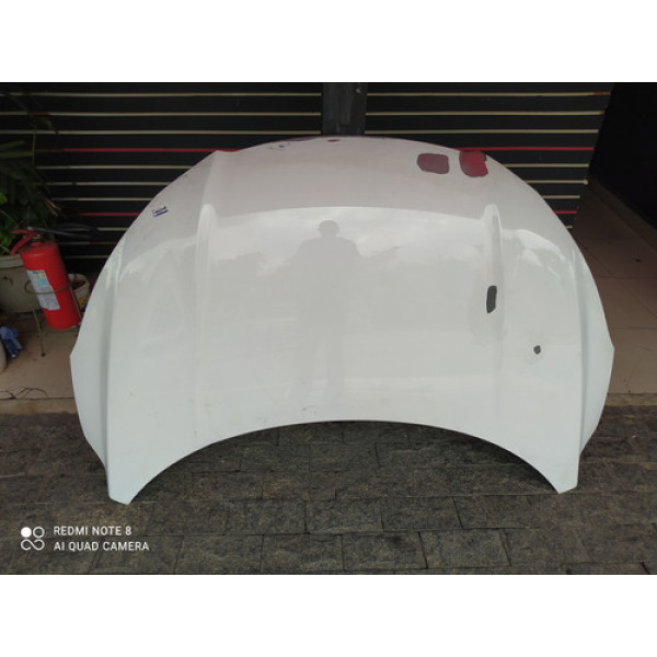 Capô Dianteiro Honda Hrv 2015 A 2021