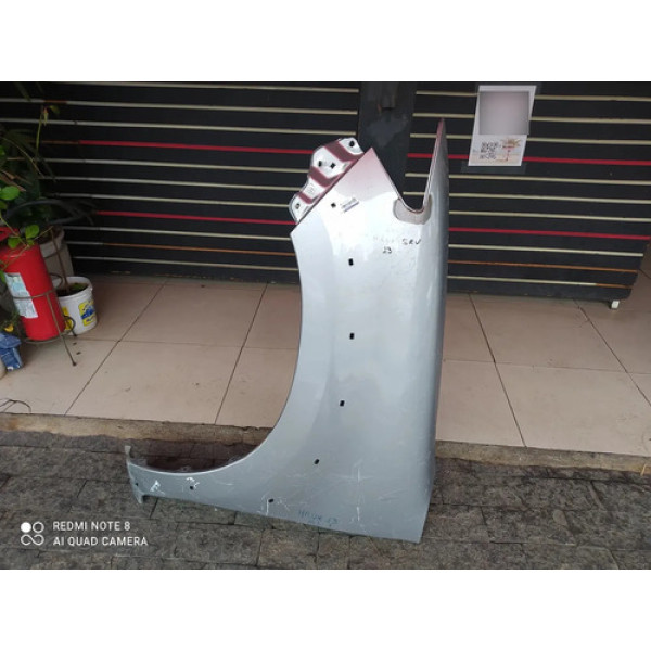 Paralama Dianteiro Esquerdo Hilux Srv 2012 A 2015