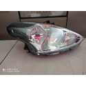 Farol Direito Nissan Versa 2015 A 2021 Direito/passageiro