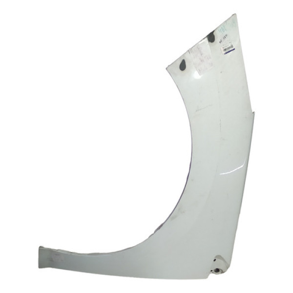 Paralama Esquerdo Peugeot 308 408 2011 12 13 14 15 16 17