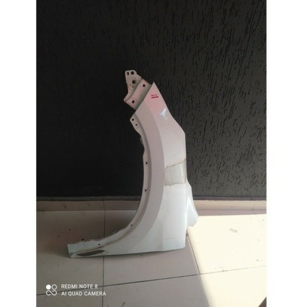 Paralama Esquerdo Honda Crv 2012 2013 2014 2015 2016