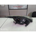 Farol Esquerdo Ford Focus 2009 A 2013 Esquerdo/motorista