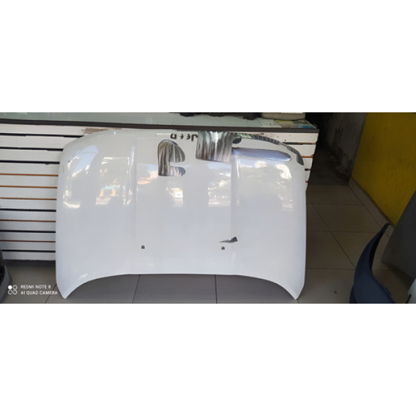 Capô Jeep Renegade 2015 2016 2017 2018 2019 2020 2021