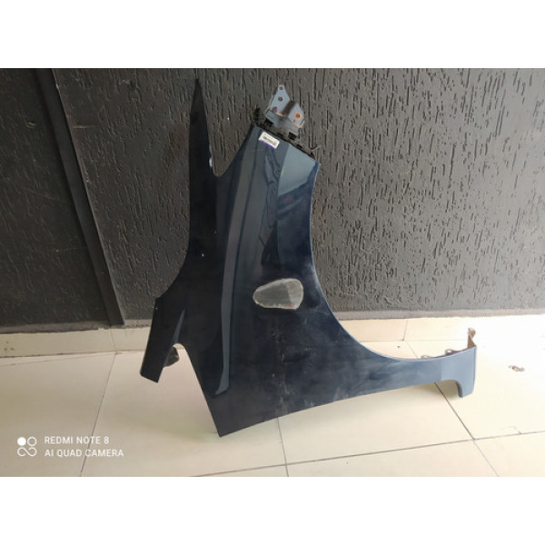 Paralama Dianteiro Direito Honda Fit 2015 A 2021