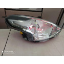Farol Direito Nissan Versa 2015 A 2021 Direito/passageiro