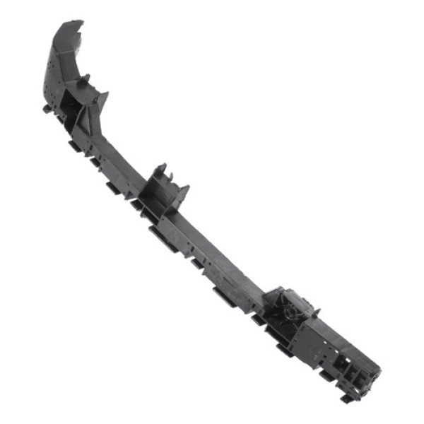 Guia Parachoque Traseiro Esquerdo New Fit 2015 A 2019