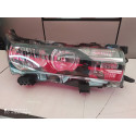 Farol Direito Toyota Corolla 2015 2016 2017 Direito/passageiro