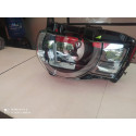 Farol Esquerdo Land Rover Defender 2020 A 2023 Esquerdo/motorista
