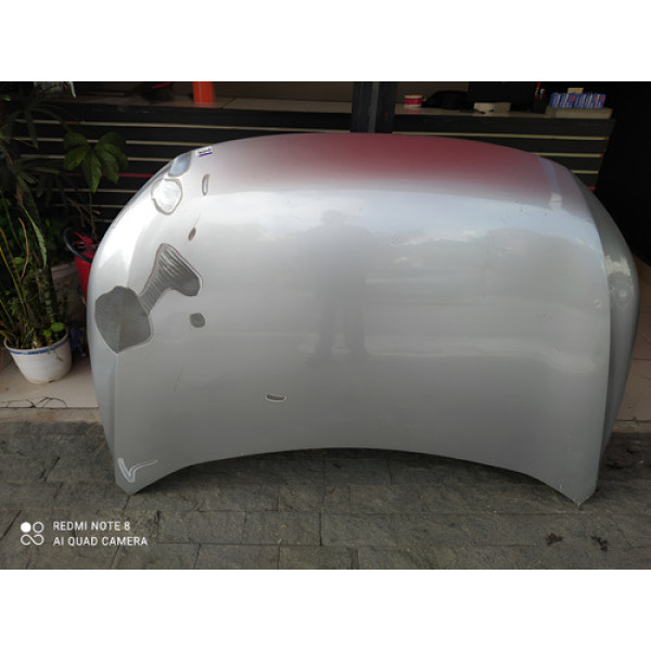 Capô Mitsubishi Eclipse Cross 2019 2020 2021 2022 2023