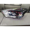 Farol Esquerdo Kicks Led Xenon 2017 A 2021 Esquerdo/motorista